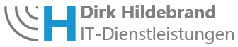 IT-Dienstleistungen Dirk Hildebrand